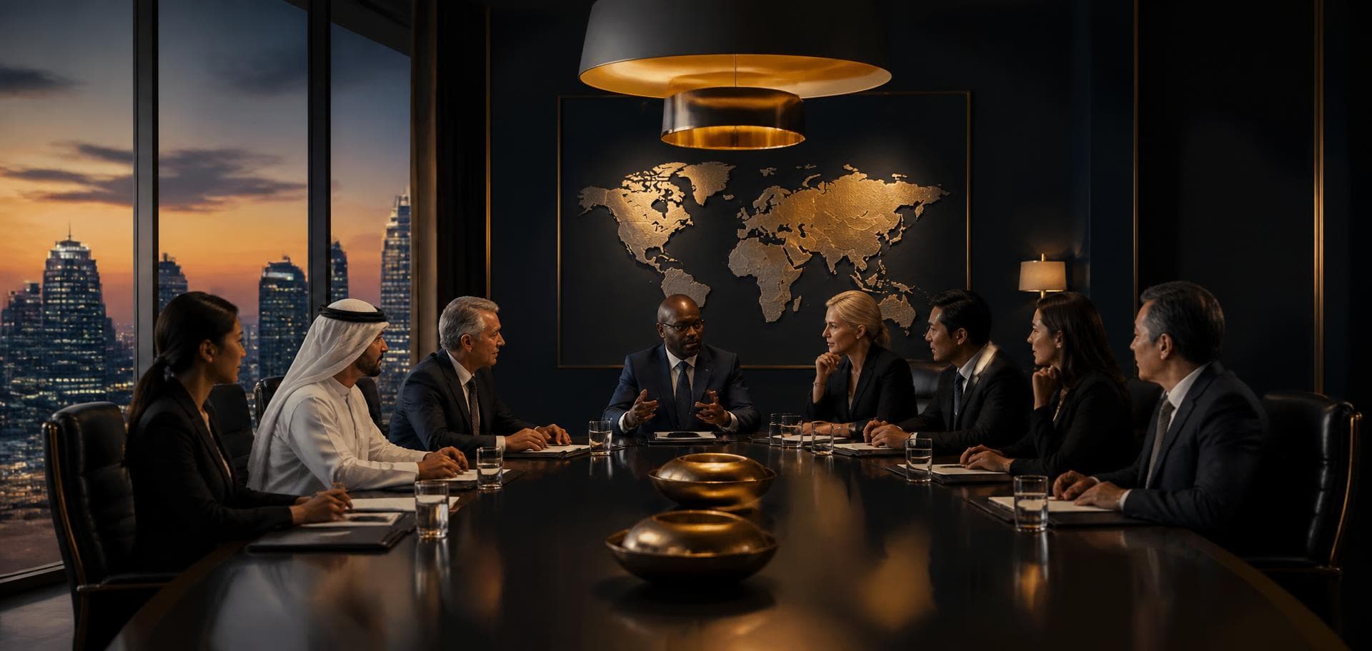 The Anatomy of High-Trust Business Networks: Why Quality Always Trumps Quantity