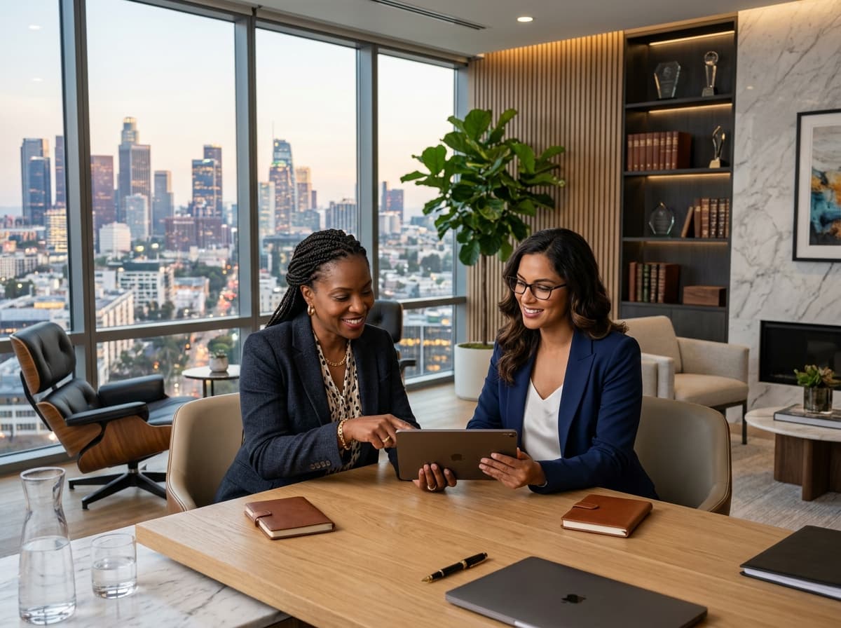 Why Choose Ditya Group